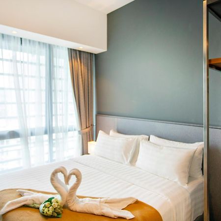 Novo Ampang By Cobnb Near Gleneagles Kuala Lumpur Extérieur photo