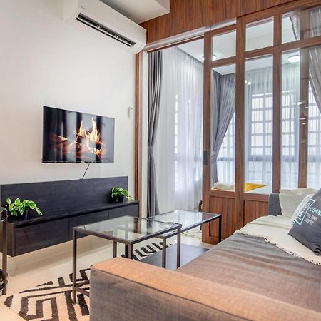 Novo Ampang By Cobnb Near Gleneagles Kuala Lumpur Extérieur photo