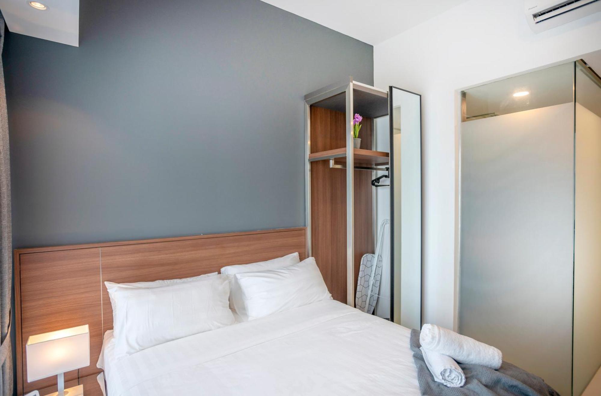 Novo Ampang By Cobnb Near Gleneagles Kuala Lumpur Extérieur photo