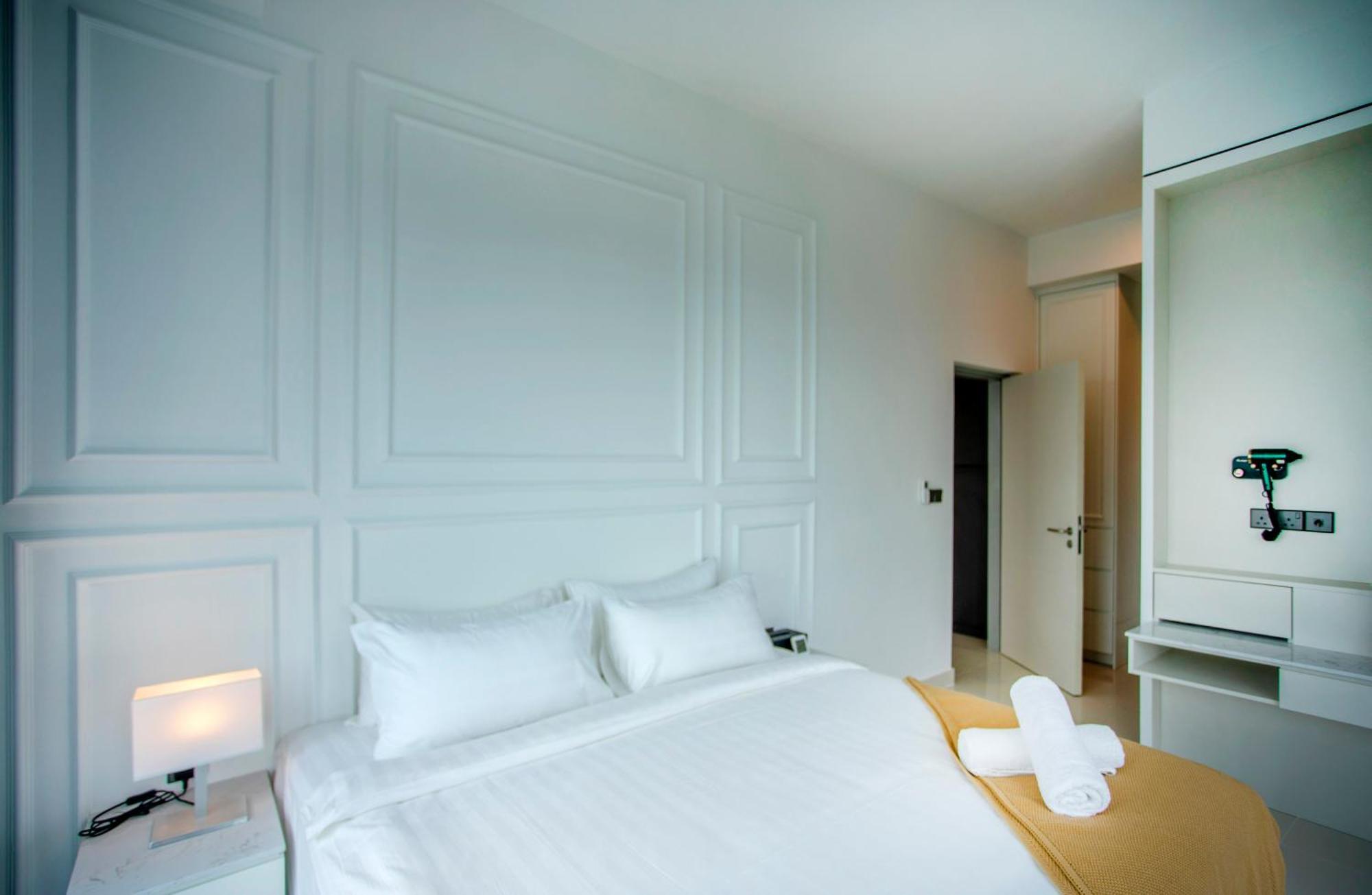 Novo Ampang By Cobnb Near Gleneagles Kuala Lumpur Extérieur photo