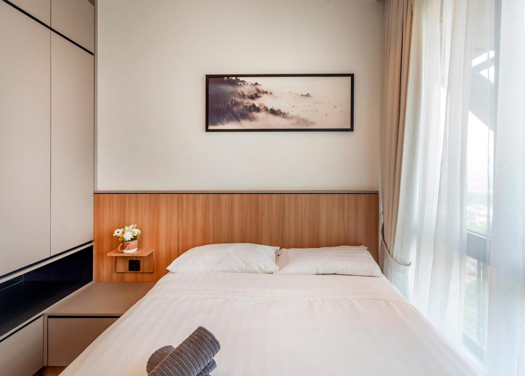 Novo Ampang By Cobnb Near Gleneagles Kuala Lumpur Extérieur photo