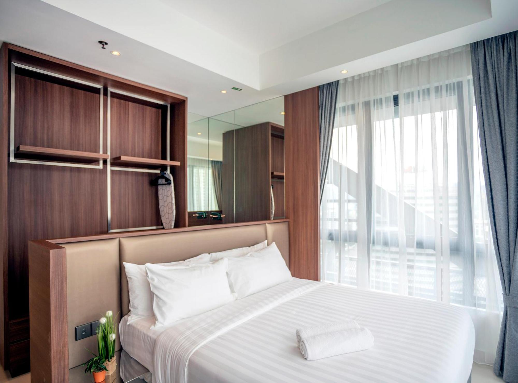 Novo Ampang By Cobnb Near Gleneagles Kuala Lumpur Extérieur photo