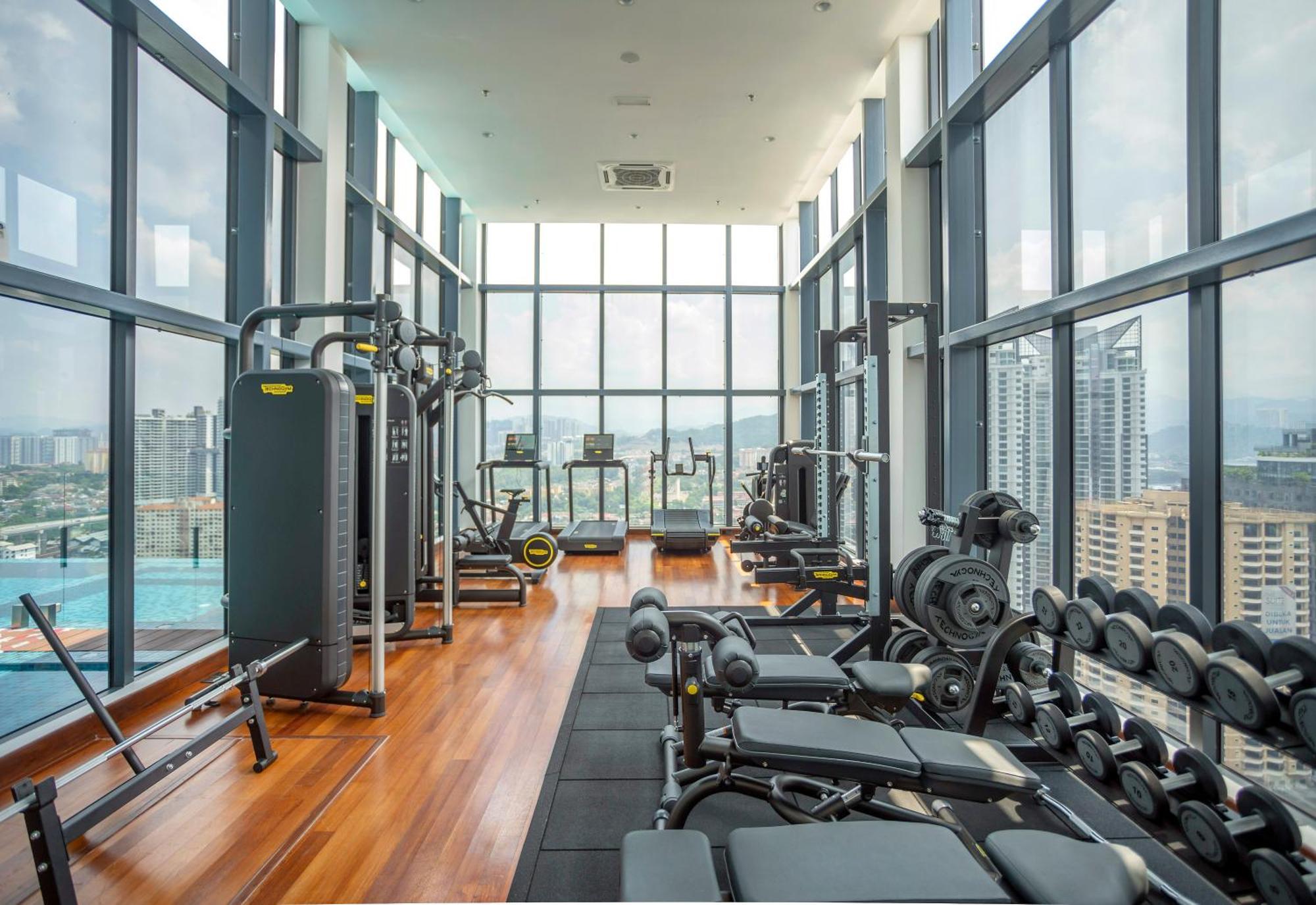 Novo Ampang By Cobnb Near Gleneagles Kuala Lumpur Extérieur photo