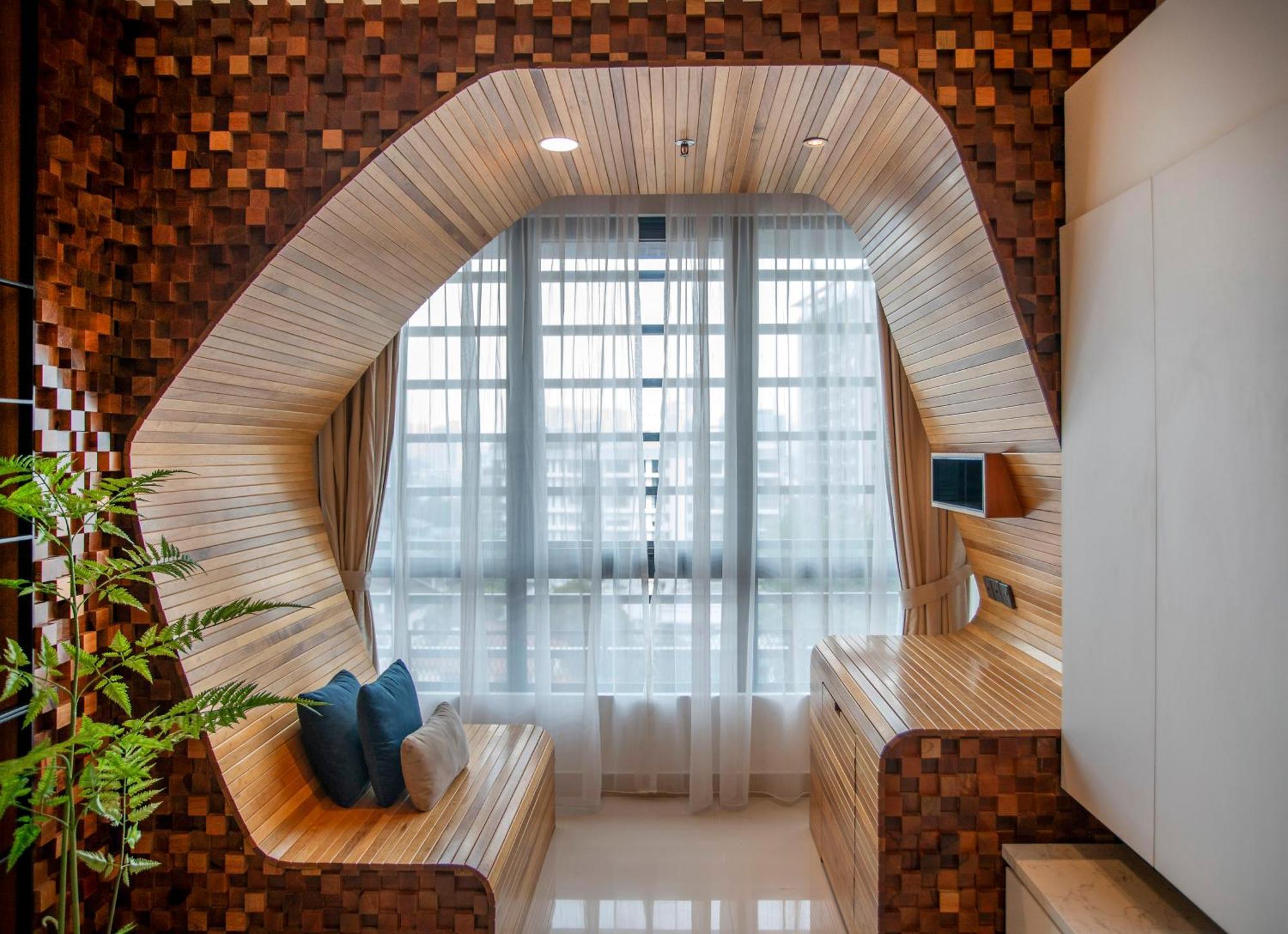 Novo Ampang By Cobnb Near Gleneagles Kuala Lumpur Extérieur photo