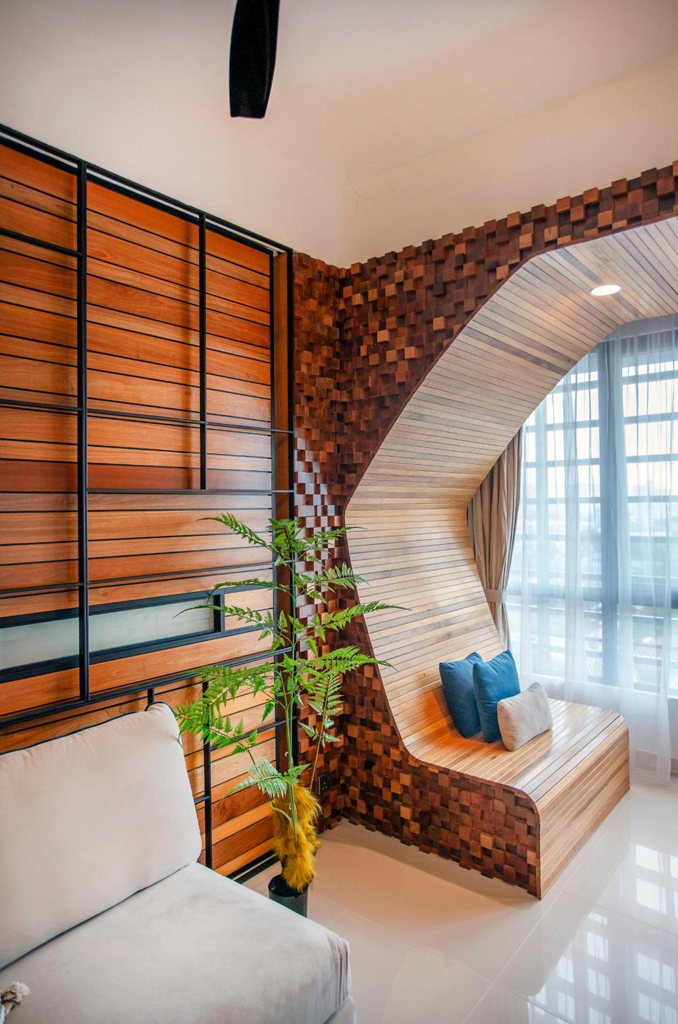 Novo Ampang By Cobnb Near Gleneagles Kuala Lumpur Extérieur photo
