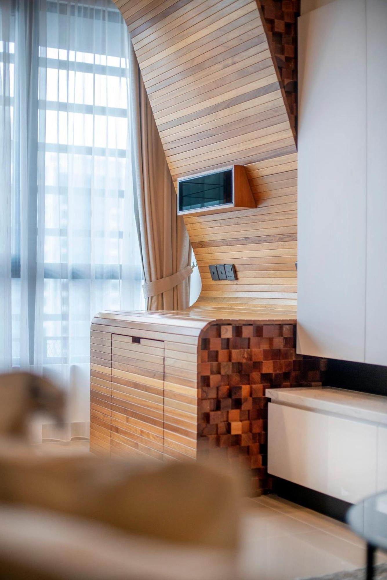 Novo Ampang By Cobnb Near Gleneagles Kuala Lumpur Extérieur photo