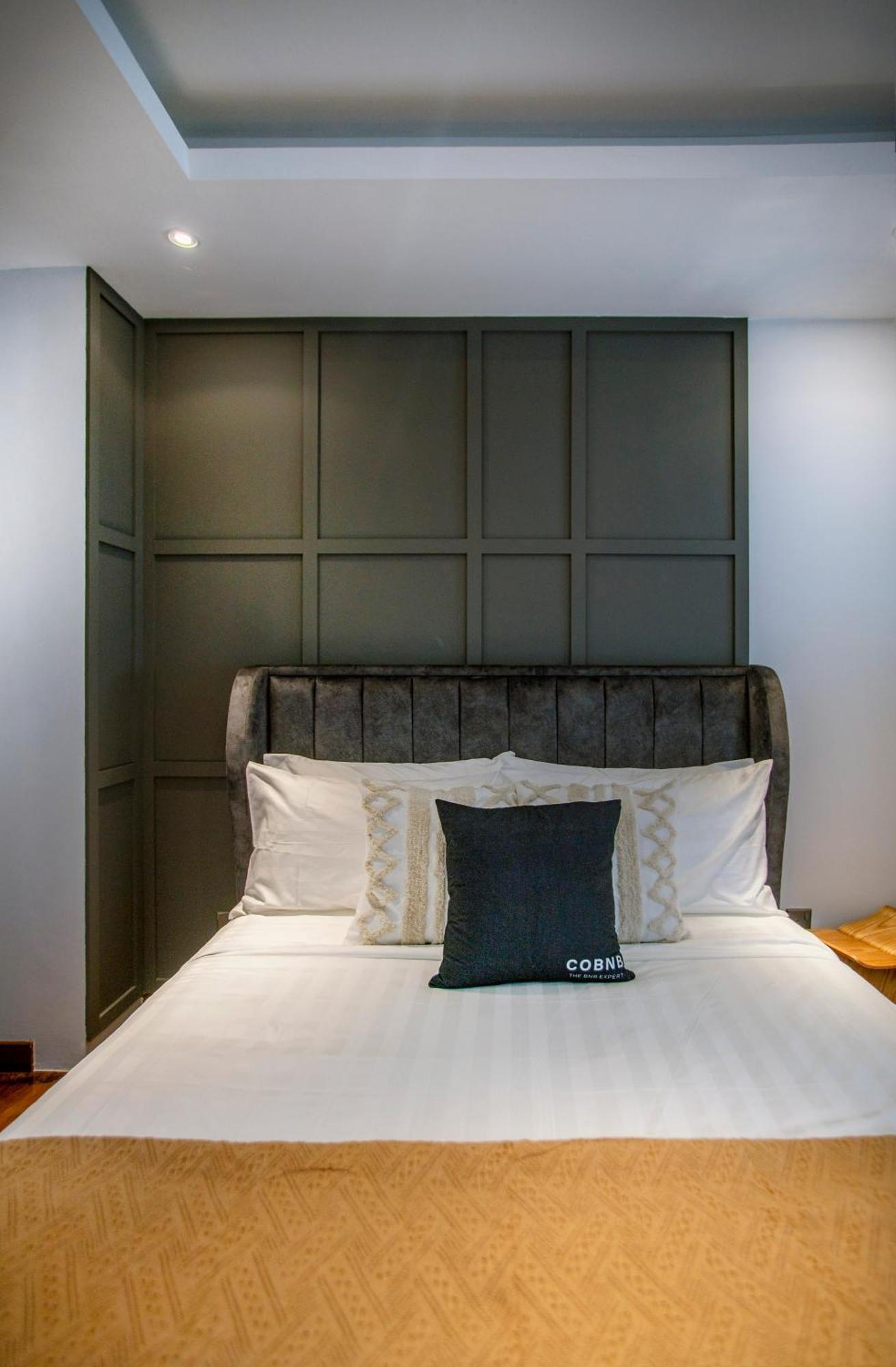 Novo Ampang By Cobnb Near Gleneagles Kuala Lumpur Extérieur photo