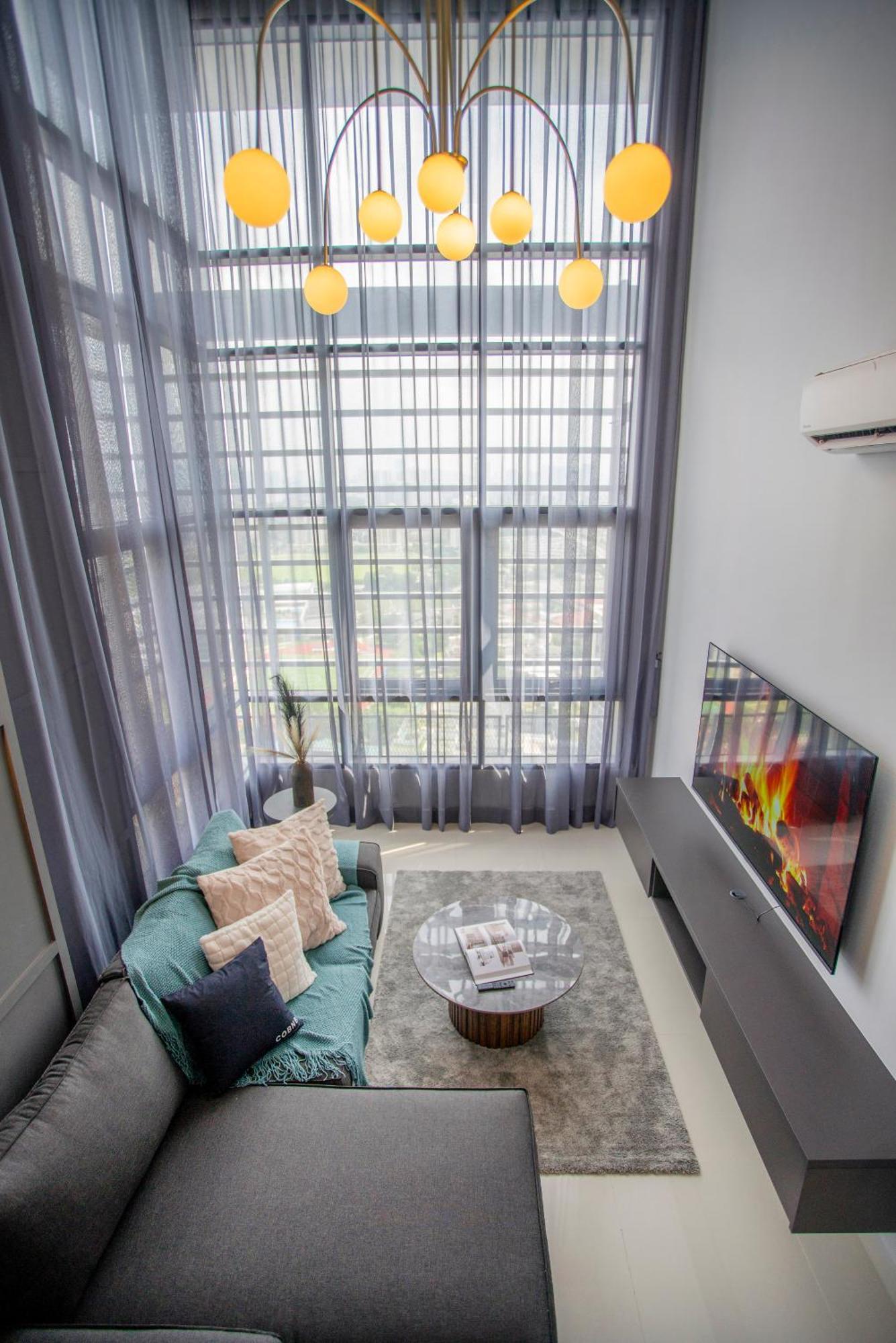 Novo Ampang By Cobnb Near Gleneagles Kuala Lumpur Extérieur photo