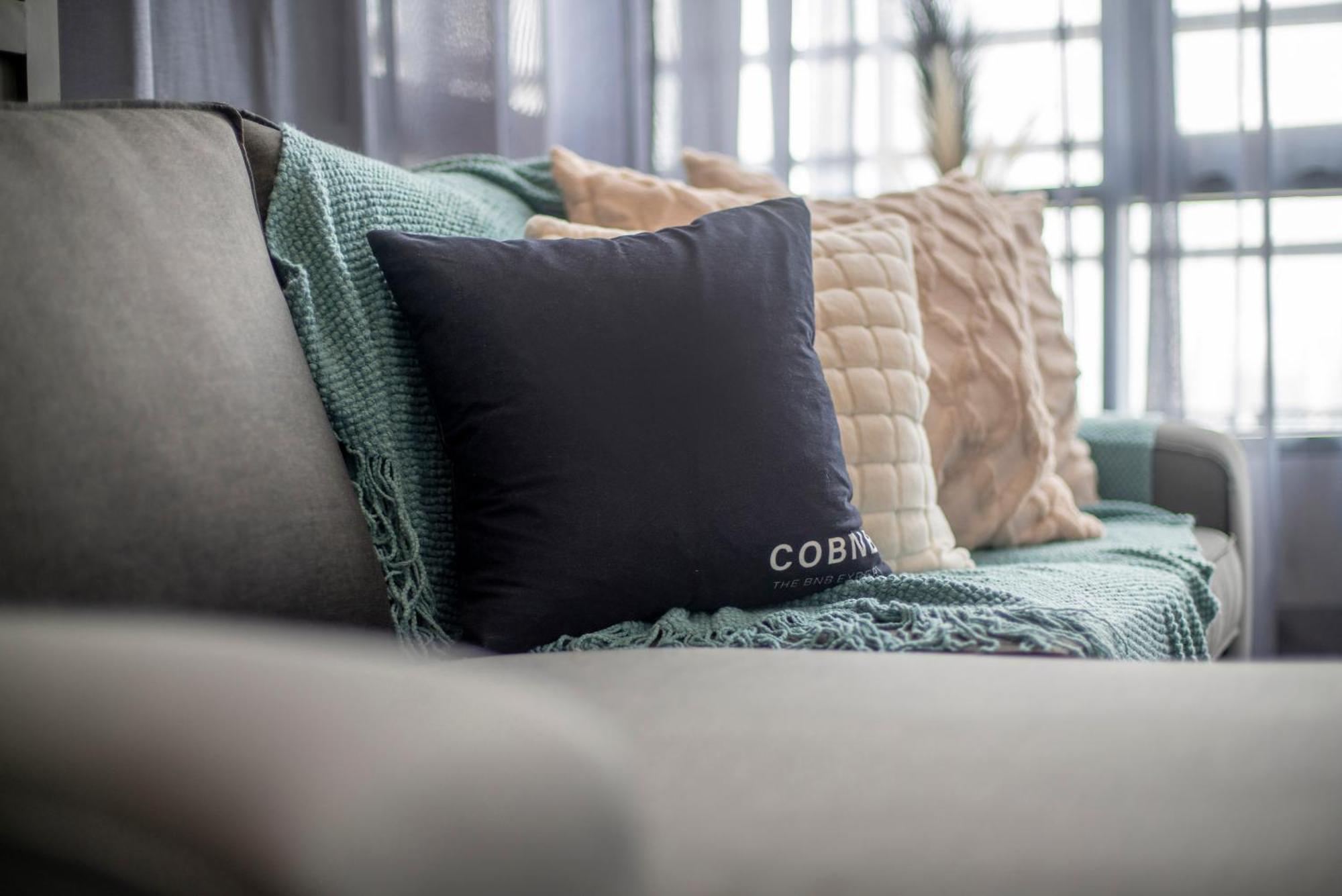 Novo Ampang By Cobnb Near Gleneagles Kuala Lumpur Extérieur photo
