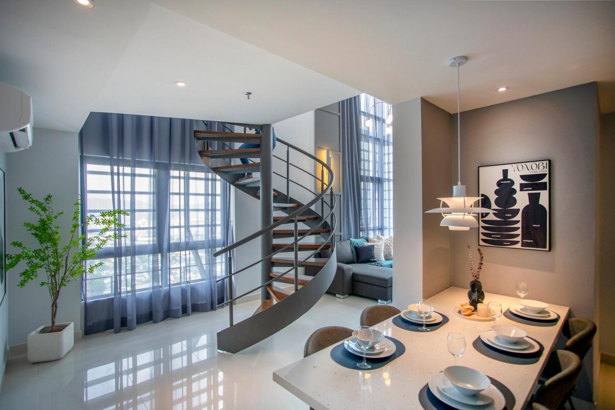 Novo Ampang By Cobnb Near Gleneagles Kuala Lumpur Extérieur photo