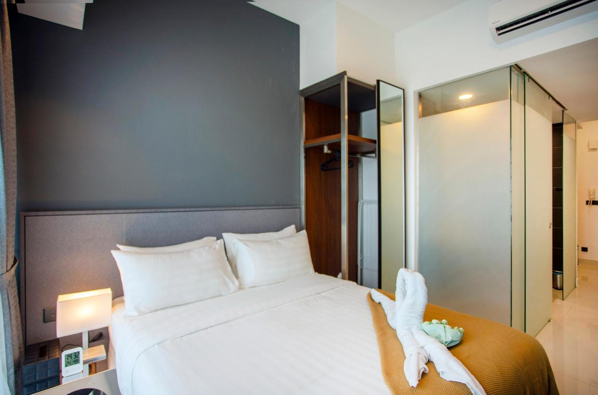 Novo Ampang By Cobnb Near Gleneagles Kuala Lumpur Extérieur photo