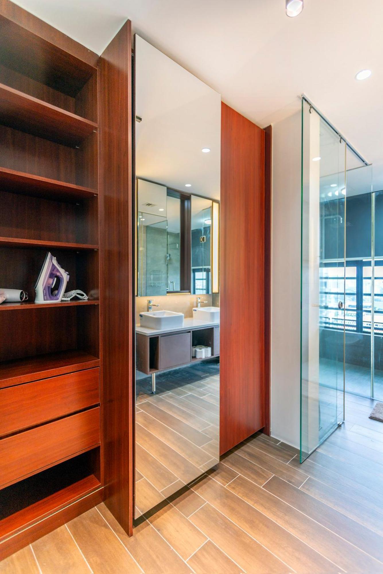 Novo Ampang By Cobnb Near Gleneagles Kuala Lumpur Extérieur photo