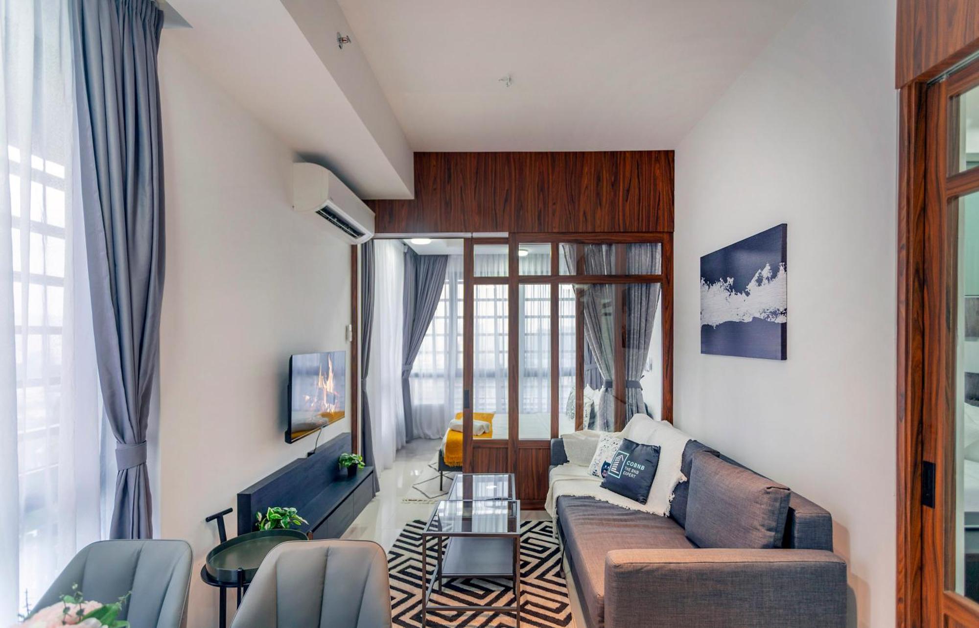 Novo Ampang By Cobnb Near Gleneagles Kuala Lumpur Extérieur photo