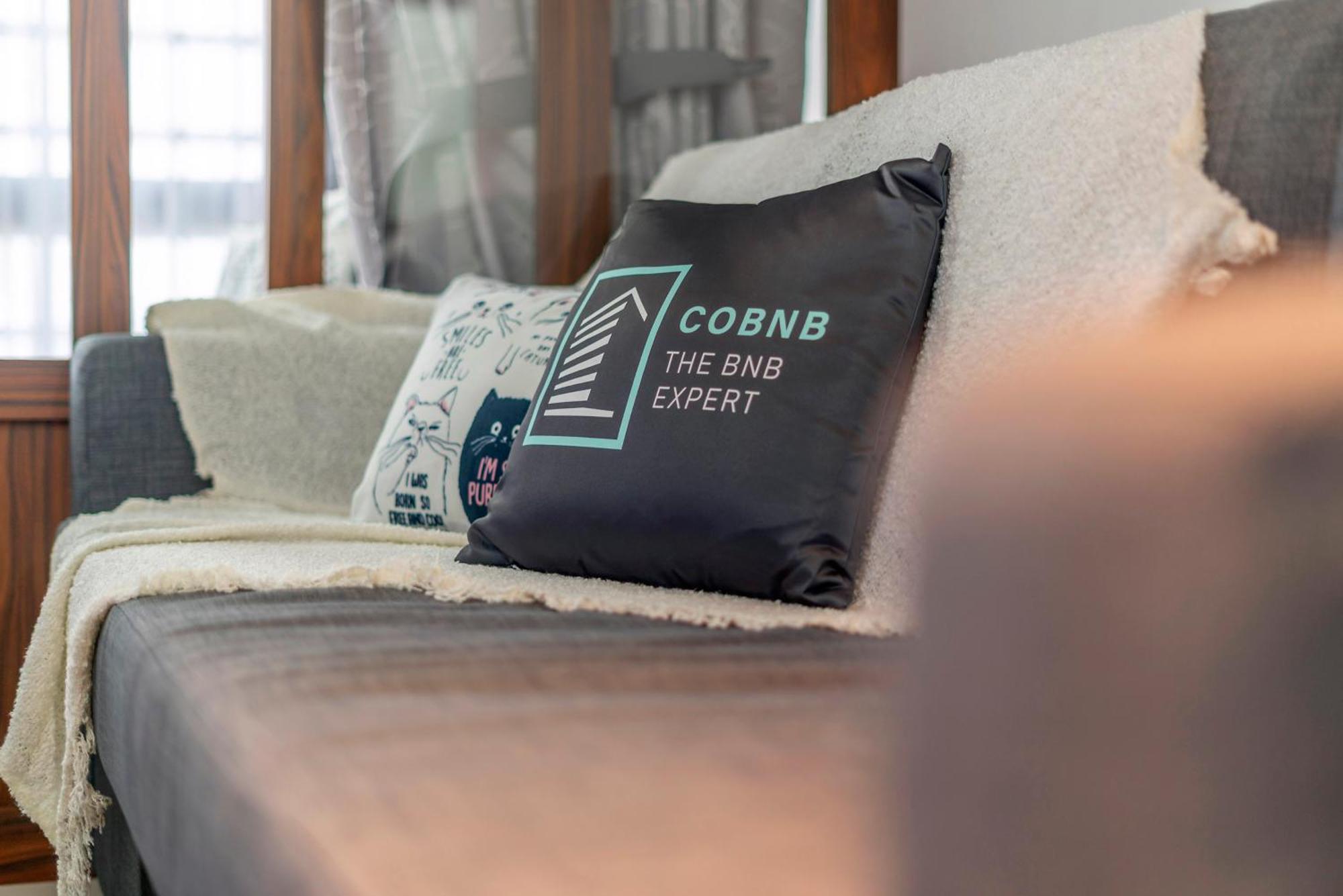 Novo Ampang By Cobnb Near Gleneagles Kuala Lumpur Extérieur photo