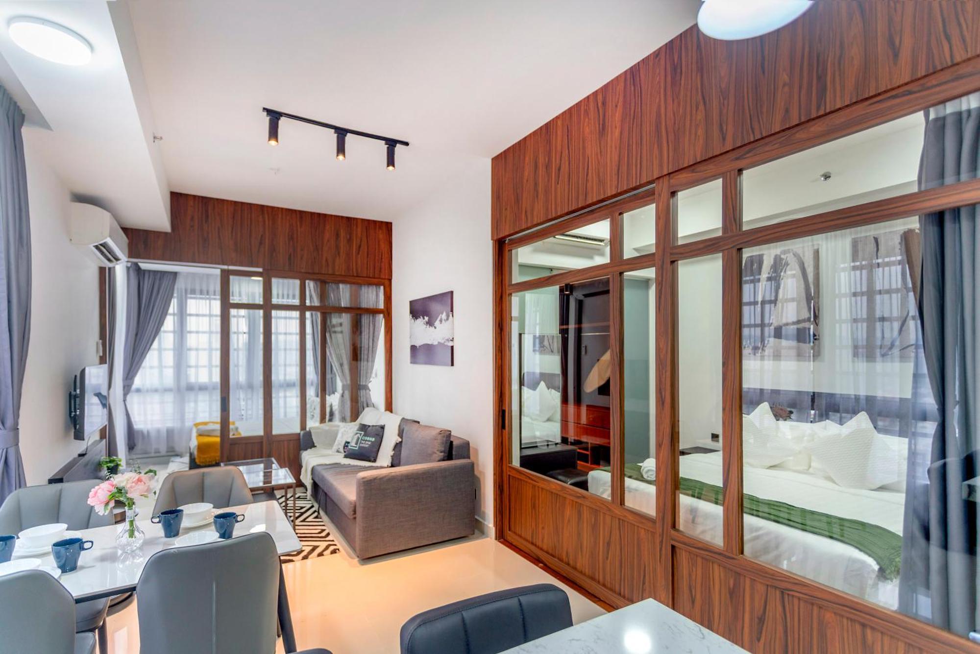 Novo Ampang By Cobnb Near Gleneagles Kuala Lumpur Extérieur photo